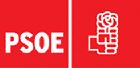 Logotipo del partido PSOE