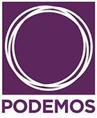 Logo de Podemos 