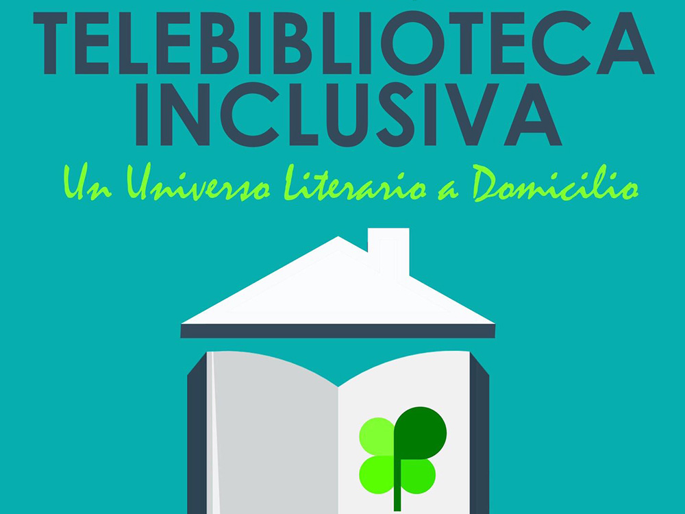 Torrejón de Ardoz cuenta con el Servicio Municipal de Telebiblioteca Inclusiva, que permite a los usuarios el préstamo y devolución de libros en su propio domicilio