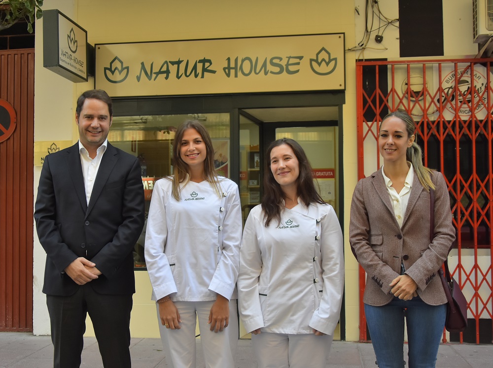 “Natur House”, expertos en dietética y nutrición tiene abiertas sus puertas en Torrejón de Ardoz 