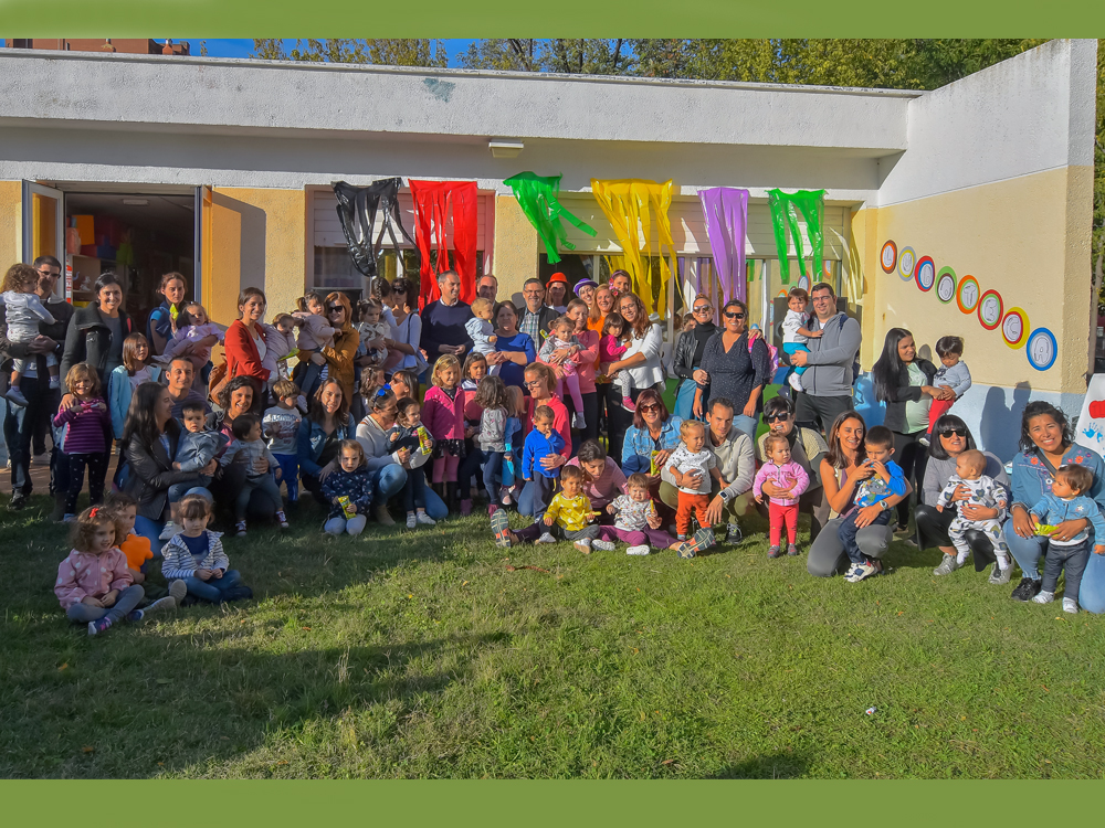 Las Ludotecas, Pequetecas y Bebetecas municipales inician curso escolar