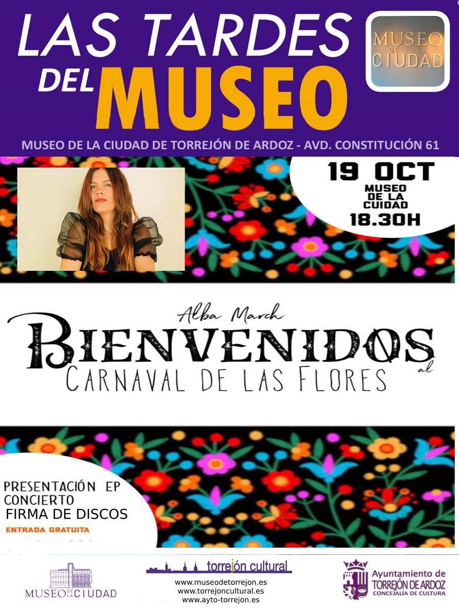 Concierto Alba March