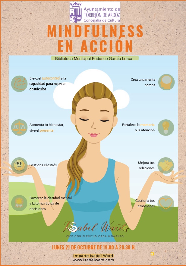 Mindfulness en acción