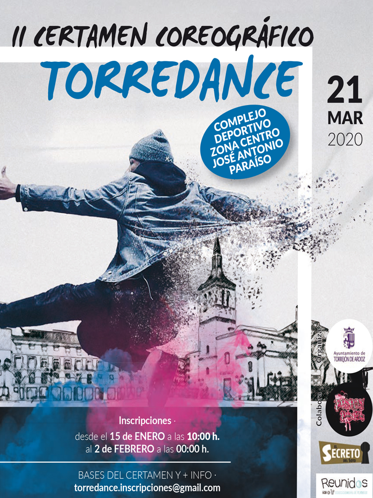 Torredance