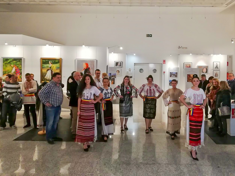 Los centros culturales de Torrejón de Ardoz acogen diferentes exposiciones que se pueden disfrutar de forma gratuita
