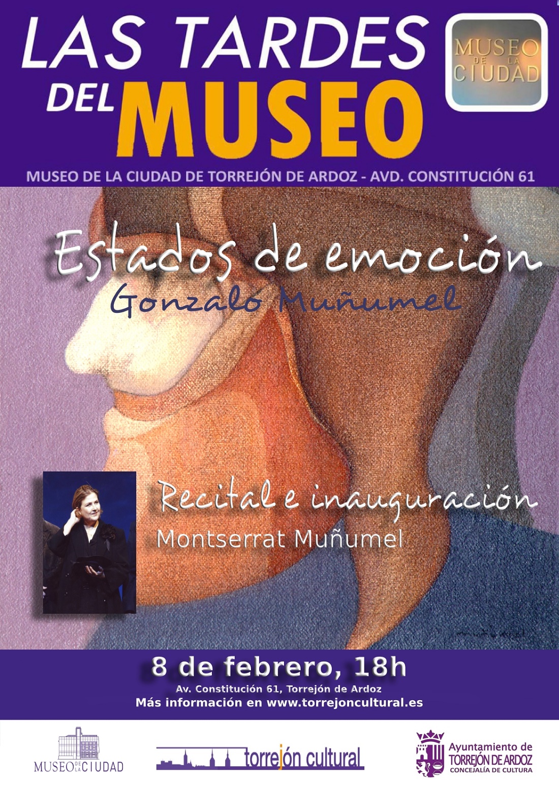 Las Tardes del Museo