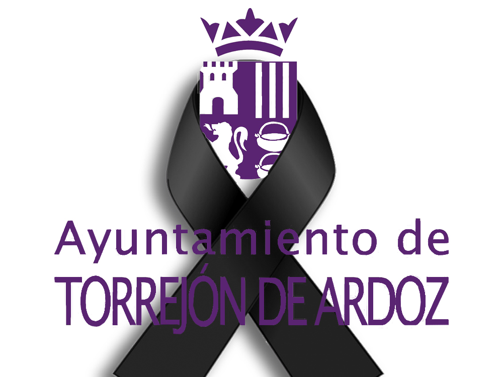 El Ayuntamiento de Torrejón de Ardoz condena de forma enérgica y muestra su repulsa por el asesinato de una mujer cometido, supuestamente, por su pareja