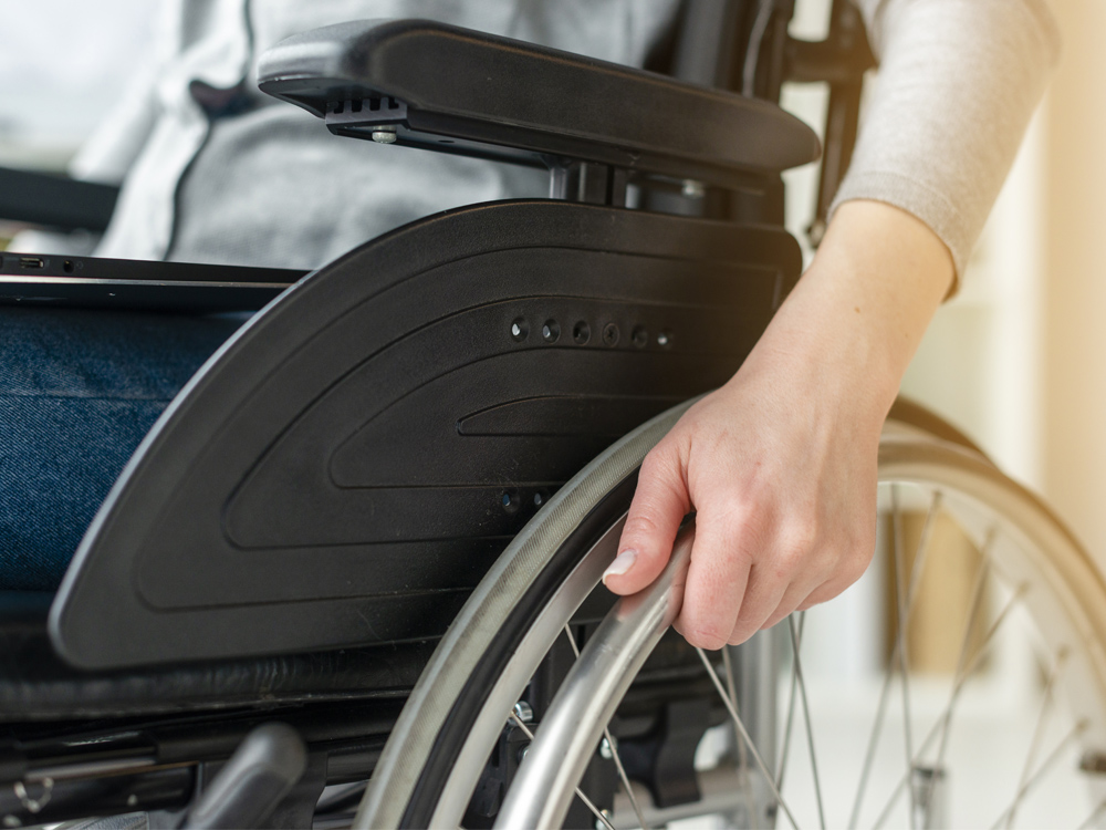 Ayudas CAM personas con discapacidad vulnerables