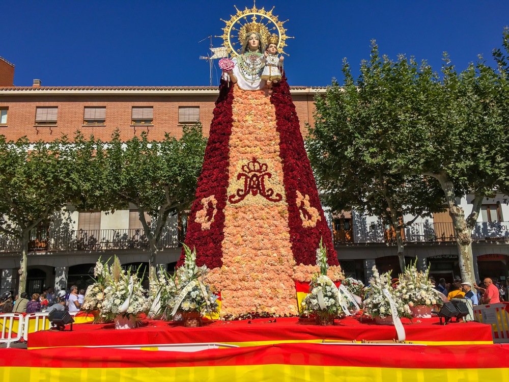 Suspendida la celebración de las Fiestas Patronales de Torrejón de Ardoz ante la crisis del coronavirus