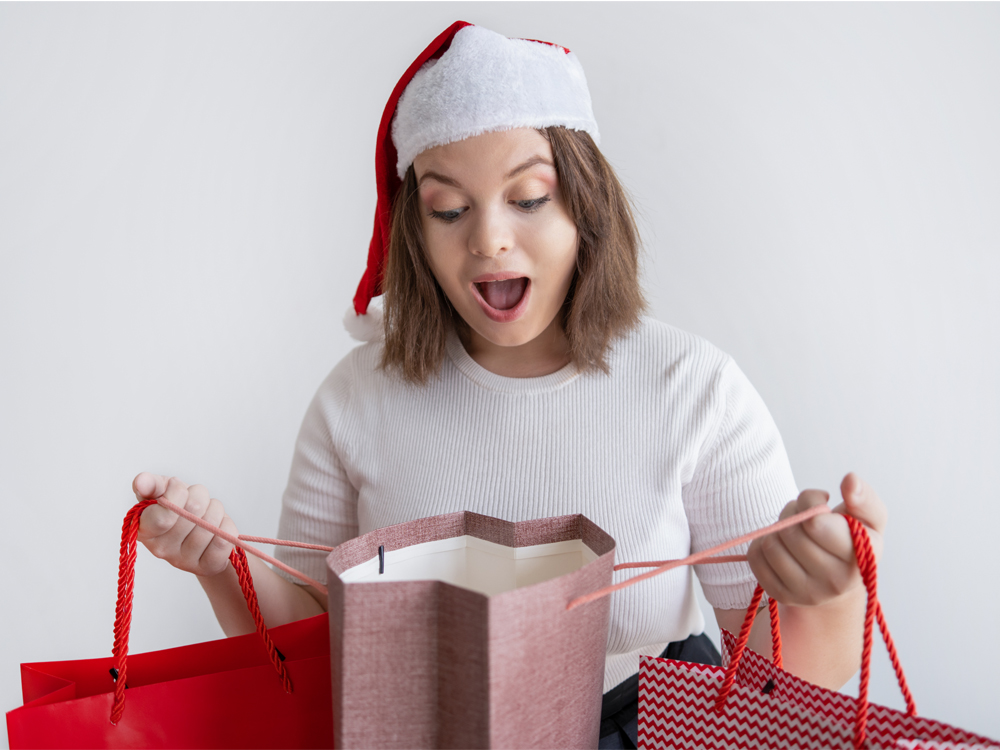 Campaña "De compras por Torrejón en las Mágicas Navidades"