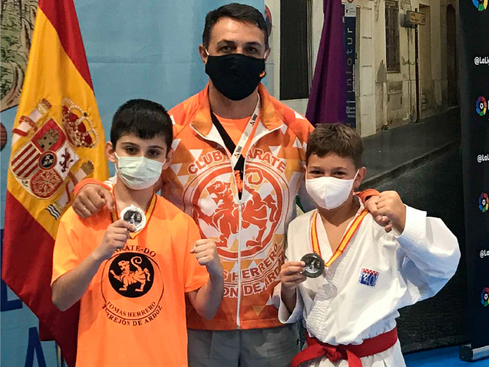 Campeonato de España de Karate 