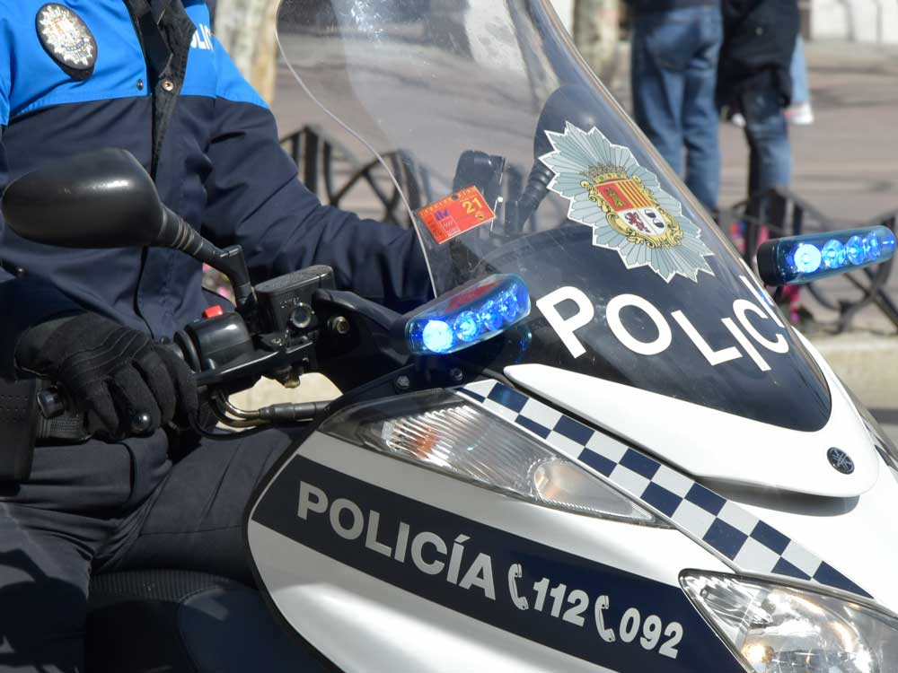 La memoria 2019 de Policía Local recopila el trabajo realizado en Seguridad Ciudadana en Torrejón de Ardoz y muestra una alta eficacia policial en una de las ciudades con menor tasa de criminalidad de la Comunidad de Madrid