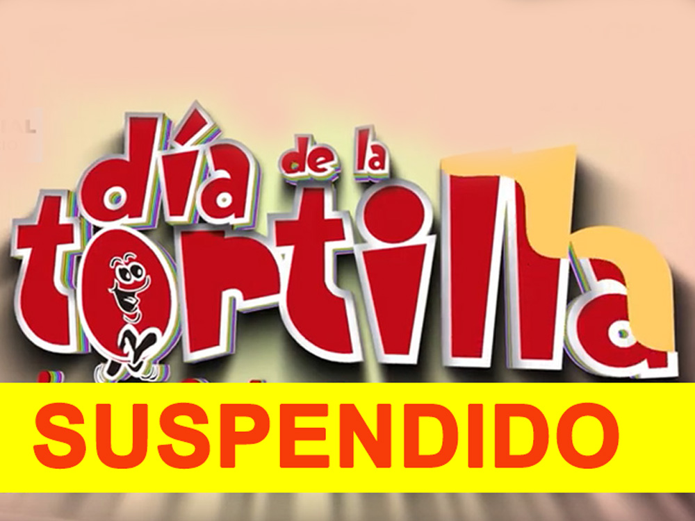 Suspendida la celebración de las actividades municipales con motivo del Día de la Tortilla en Torrejón de Ardoz ante la crisis del coronavirus