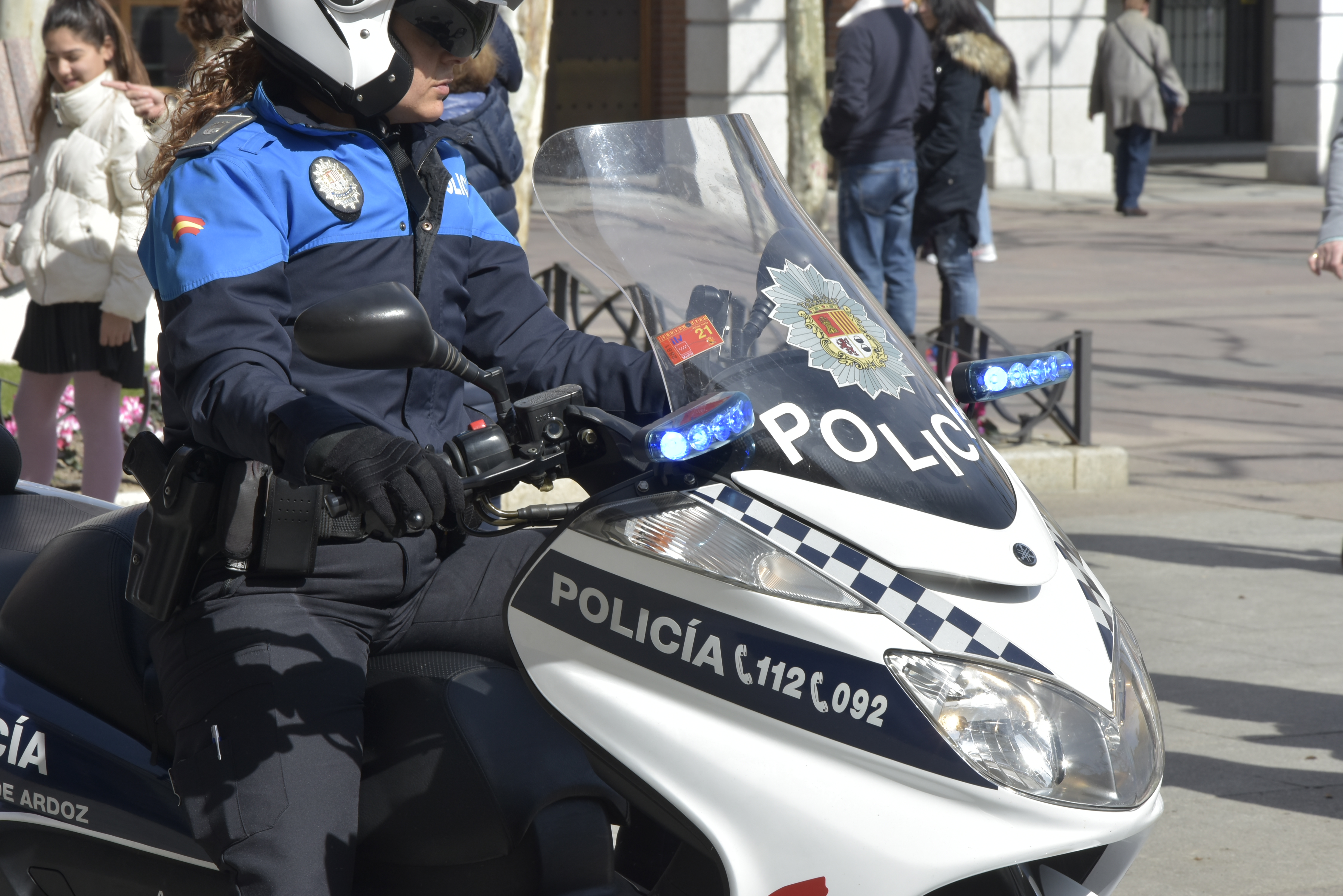 La memoria 2020 de Policía Local recoge el trabajo realizado en Seguridad Ciudadana en Torrejón de Ardoz, mostrando que el pasado año fue una de las grandes ciudades con menor tasa de criminalidad de la Comunidad de Madrid