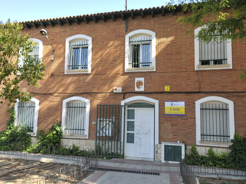 El Ayuntamiento de Torrejón de Ardoz y la Comunidad de Madrid renuevan el convenio de colaboración para el tratamiento de adicciones