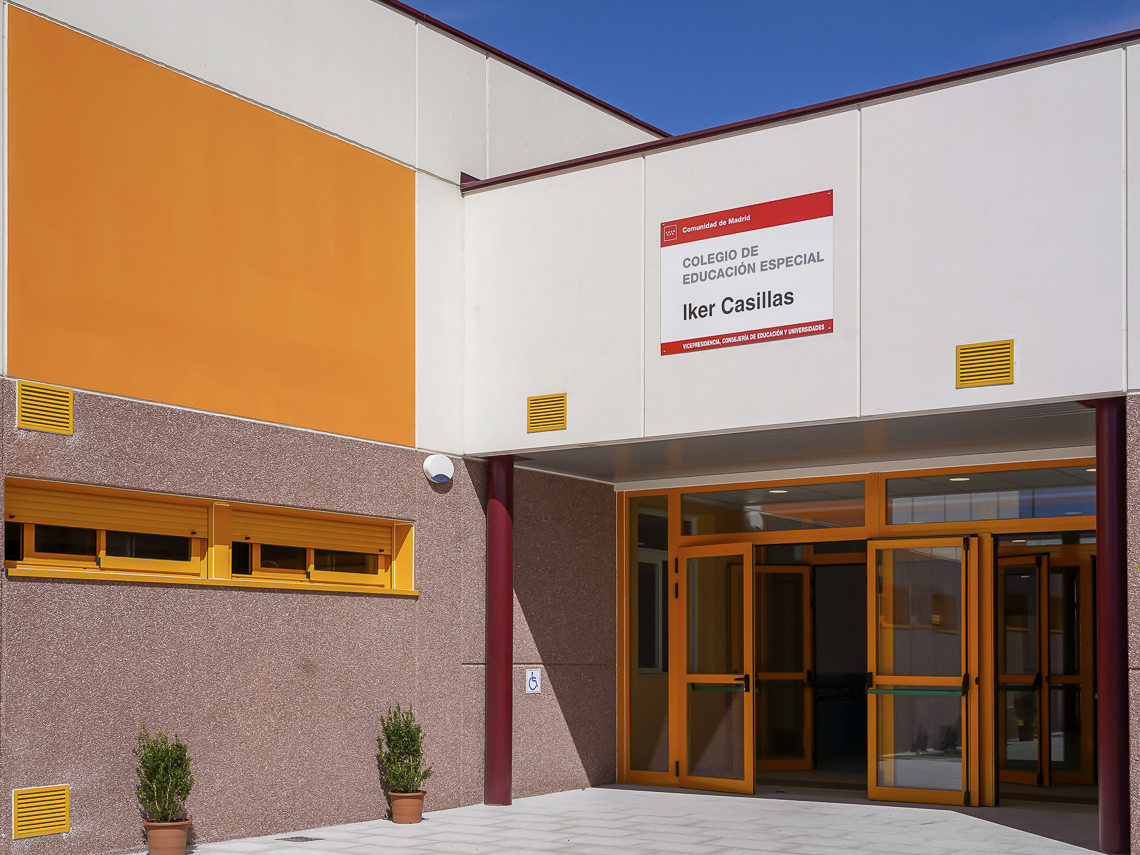Un total de 24.999 alumnos están matriculados en los 41 centros educativos de Torrejón de Ardoz 