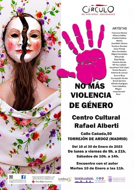 Exposición del Círculo de Pintores Solidarios