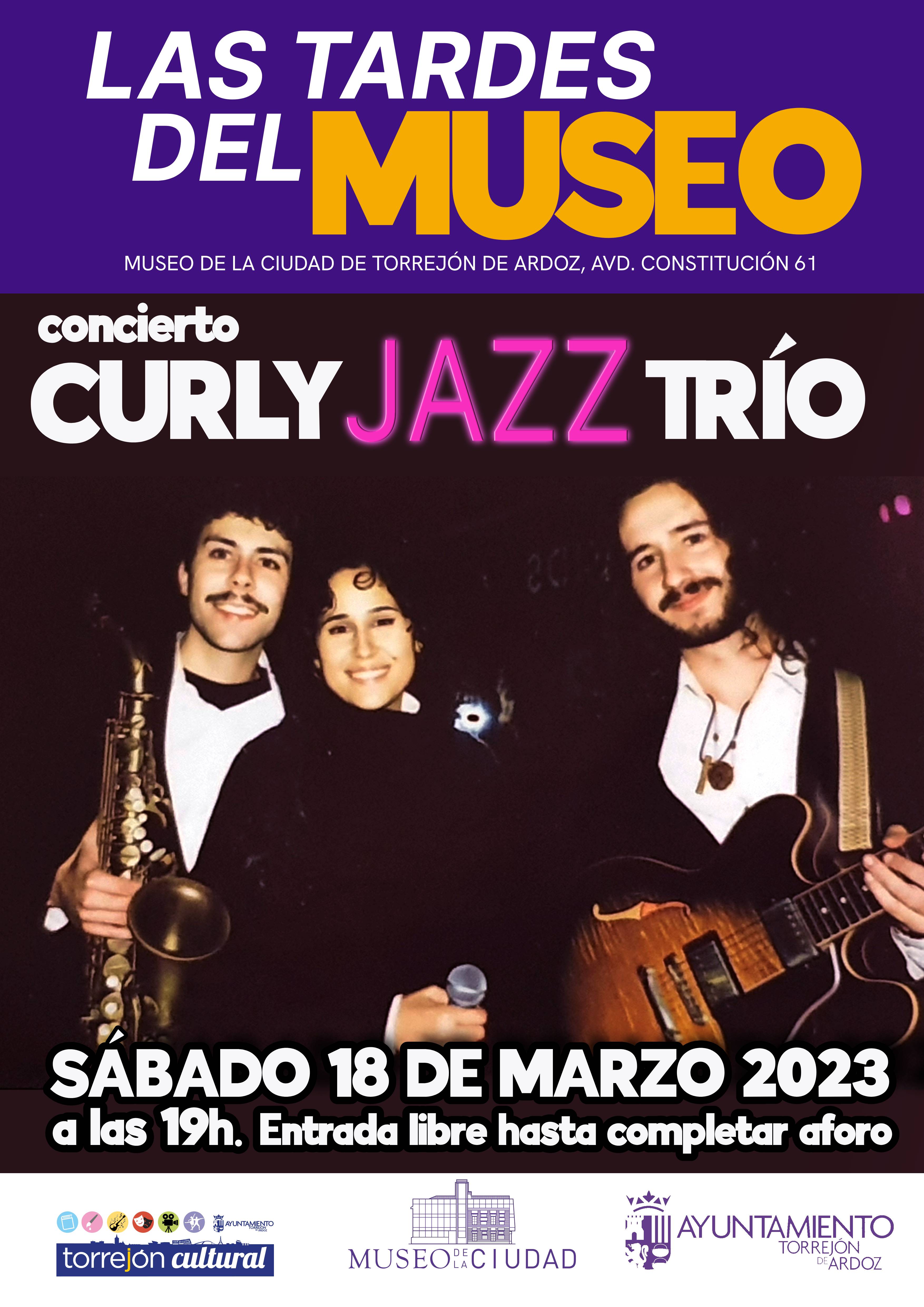 Las Tardes del Museo