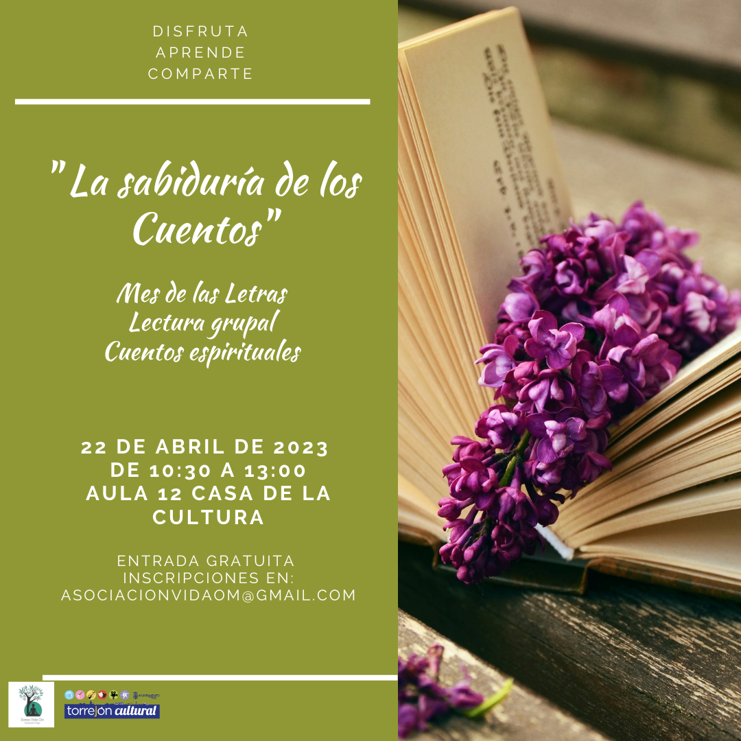 La sabiduría de los cuentos 