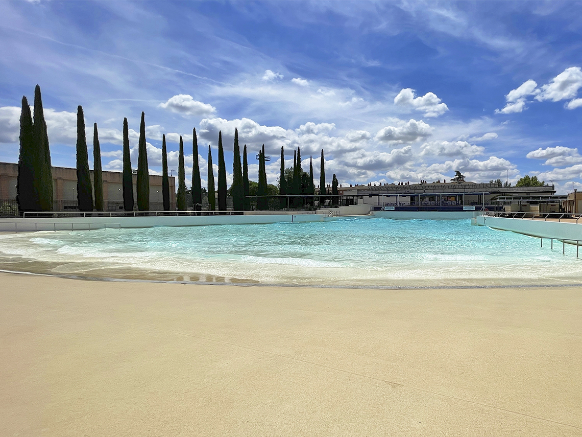 Disfruta de las excelentes piscinas municipales de Torrejón de Ardoz desde este viernes 16 de junio al 3 de septiembre