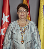 María de los Ángeles Jiménez Méndez