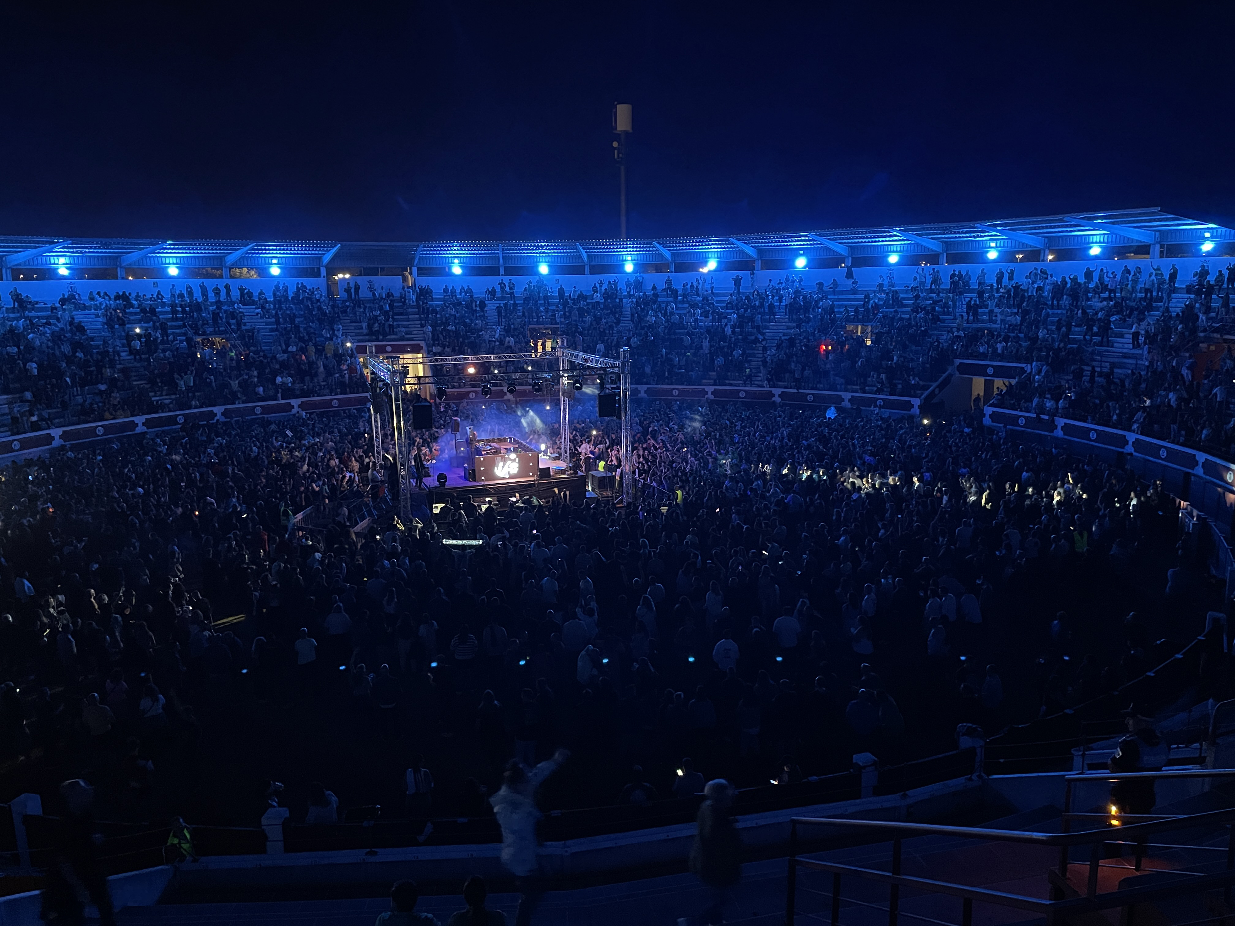 Torrejón Sound Festival 2023