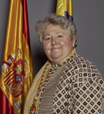 María Isabel Redondo Alcaide