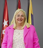 María Cristina Aguilar Palacios