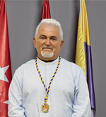José Antonio Guerro Mena