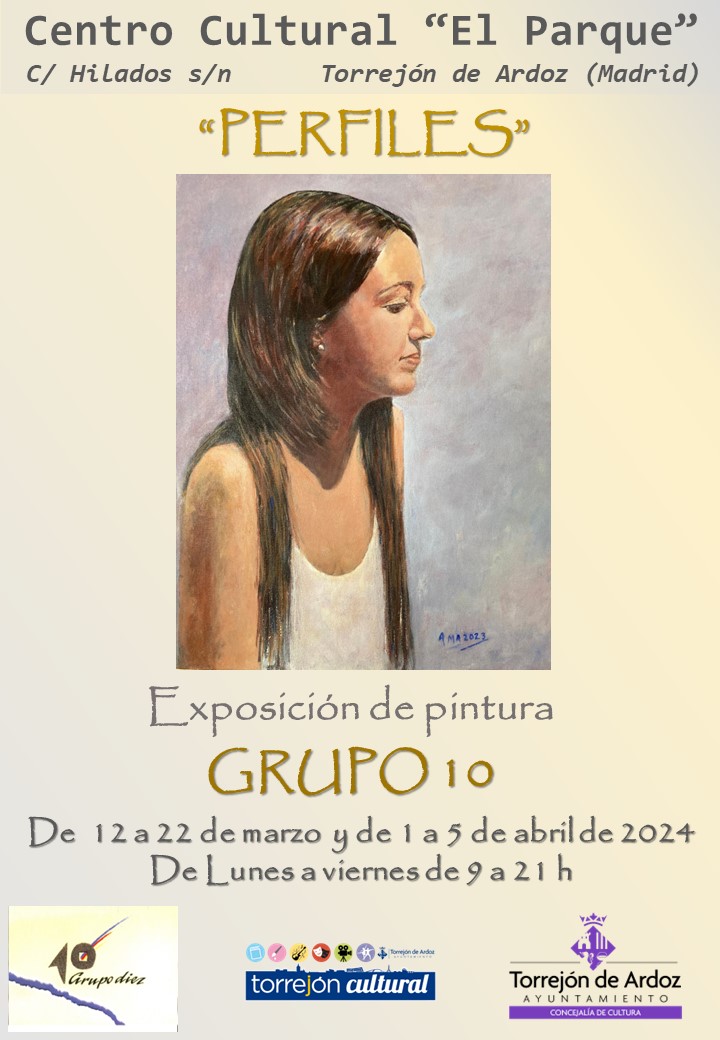 Exposición: Perfiles