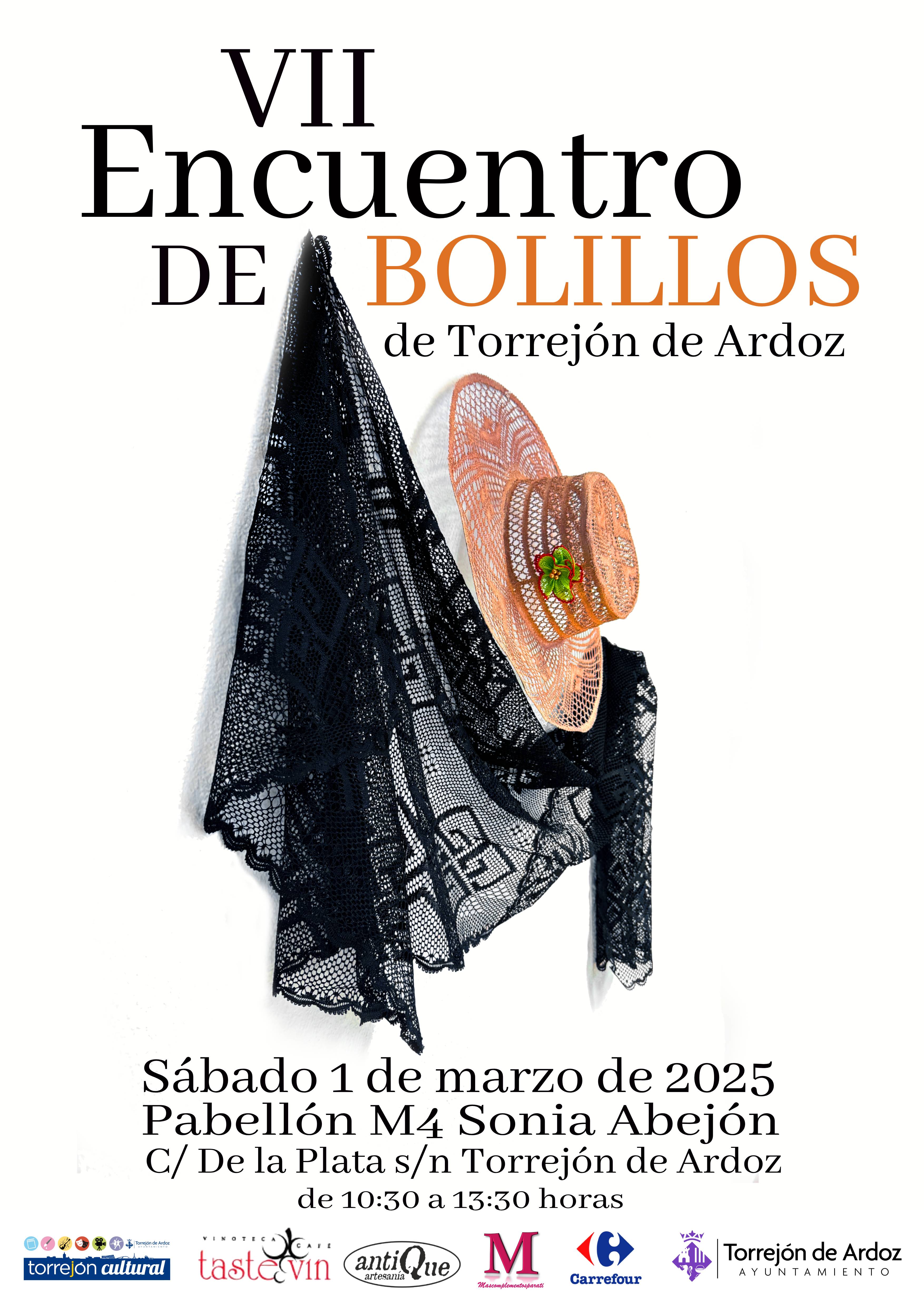 VII Encuentro de Bolillos