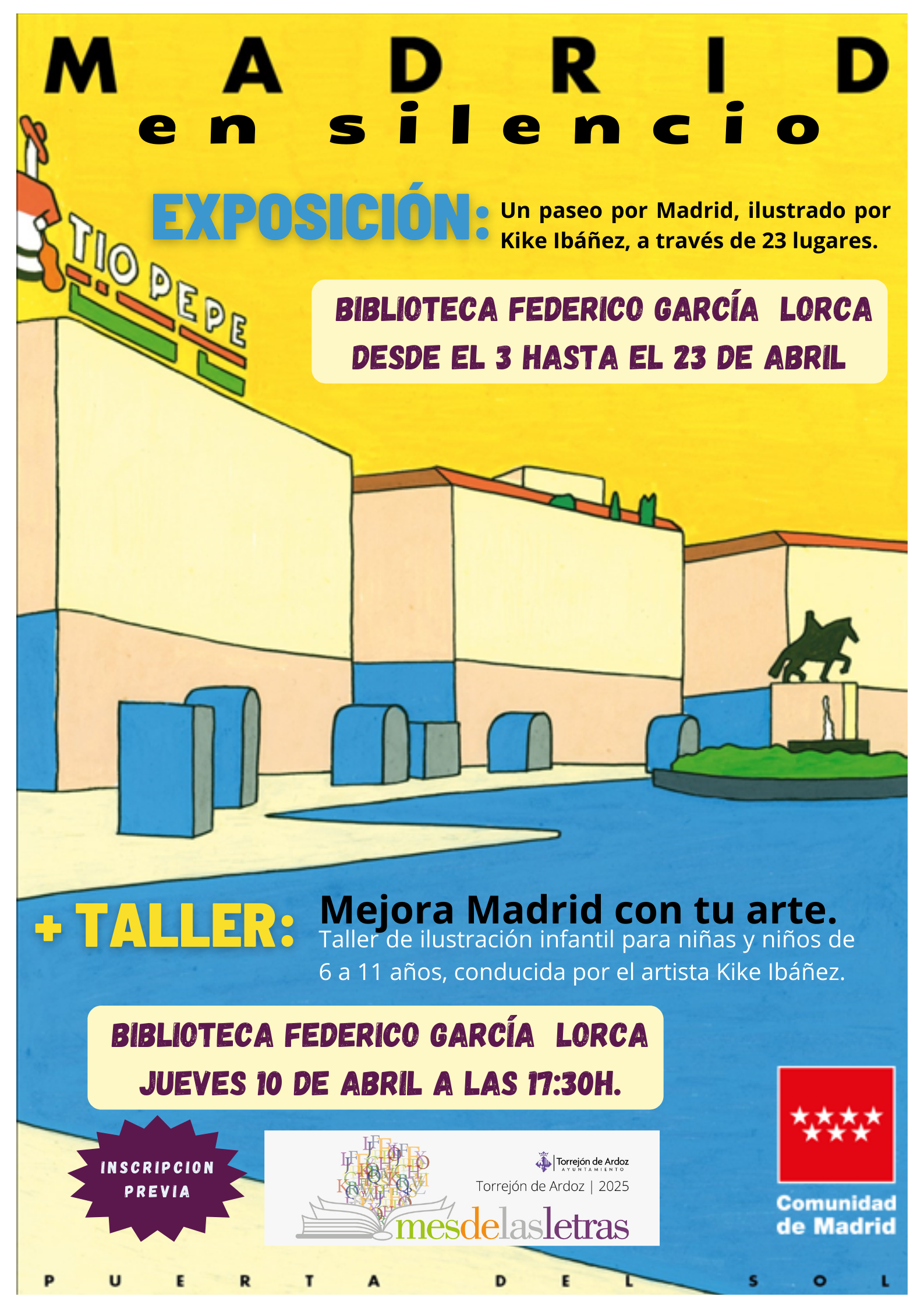 Representación obra de teatro: Veredicto final