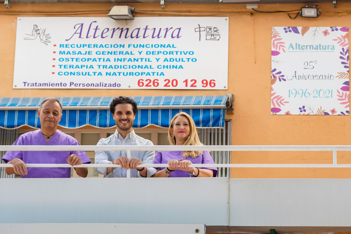Torrejón de Ardoz celebra los 30 años del Centro Alternatura en atención y formación integrativa