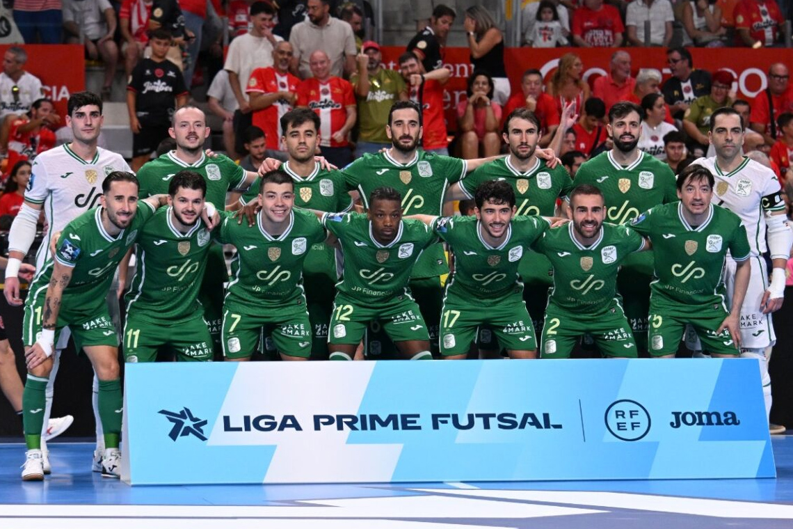 Torrejón de Ardoz ofrece invitaciones a desempleados para el partido del Torneo Apertura de la Liga Prime Futsal