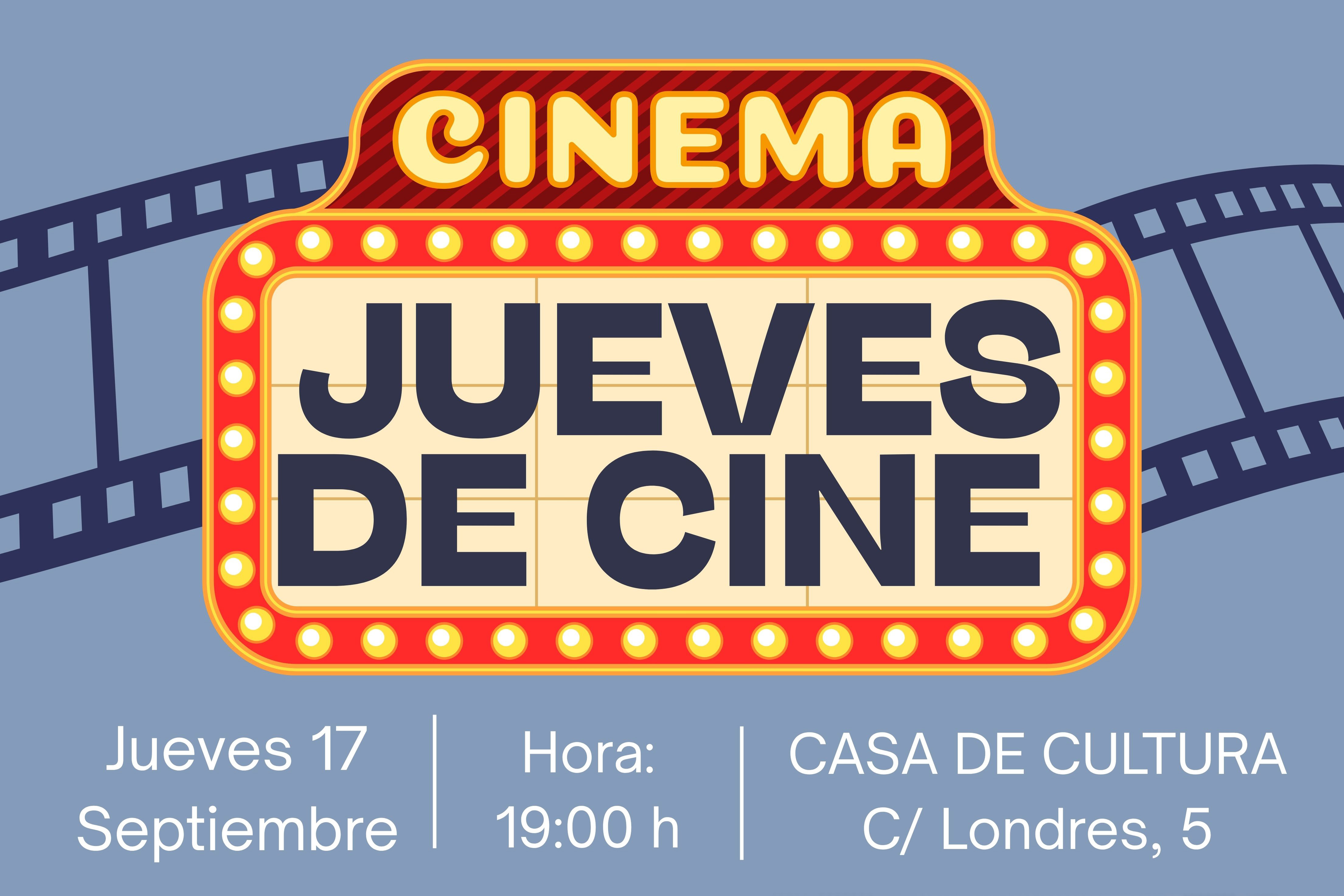 Torrejón de Ardoz se llena de risas con la comedia 'Un funeral de locos' en los Jueves de Cine