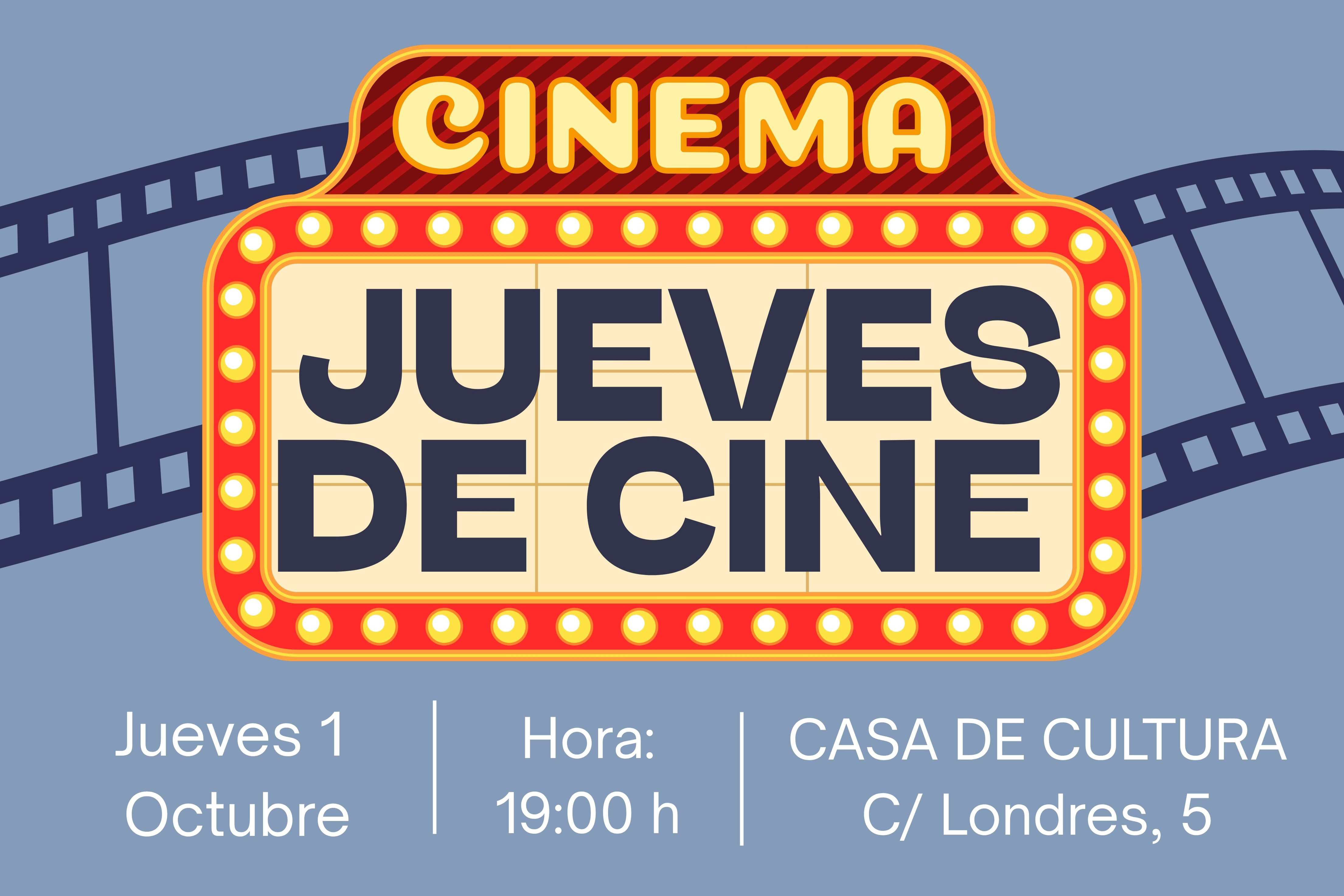 Torrejón de Ardoz se llena de cine con 'Valor sentimental' en el ciclo 'Jueves de Cine'