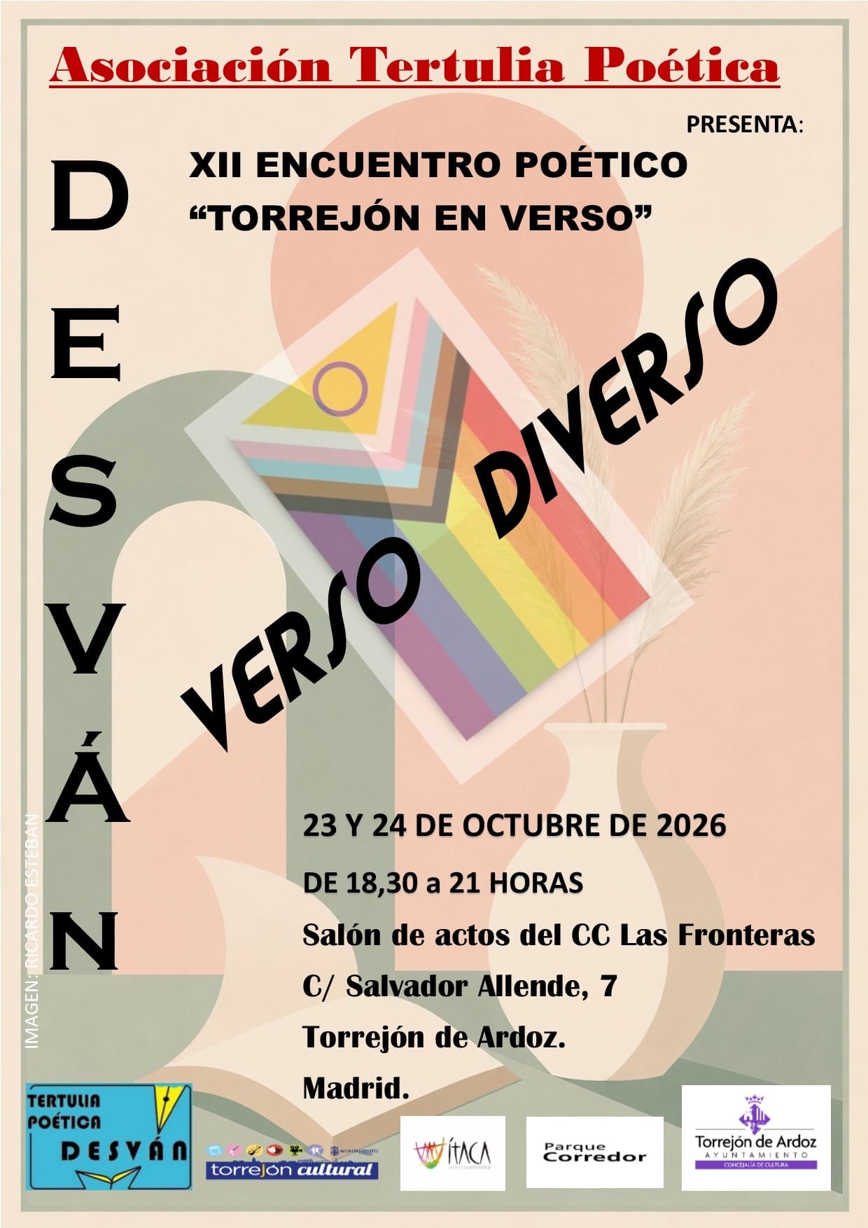 Jueves de Cine: Un completo desconocido