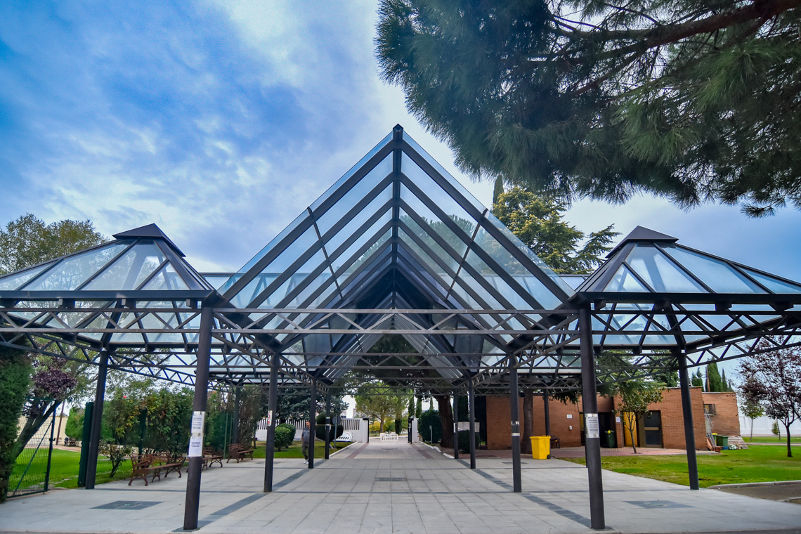 Torrejón de Ardoz amplía el horario del cementerio y refuerza el transporte por el Día de Todos los Santos