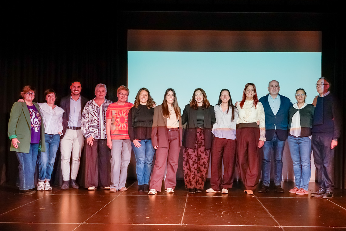Torrejón de Ardoz da la bienvenida a 305 alumnos en la Escuela Municipal de Adultos
