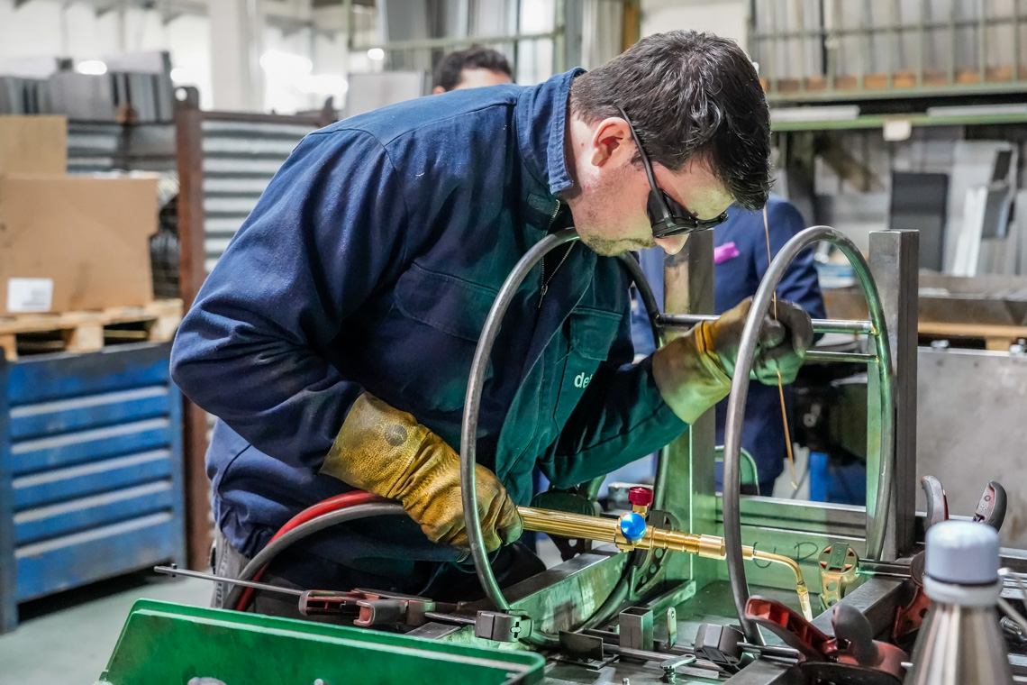 Torrejón de Ardoz celebra la menor tasa de desempleo en 18 años con un 6,47%