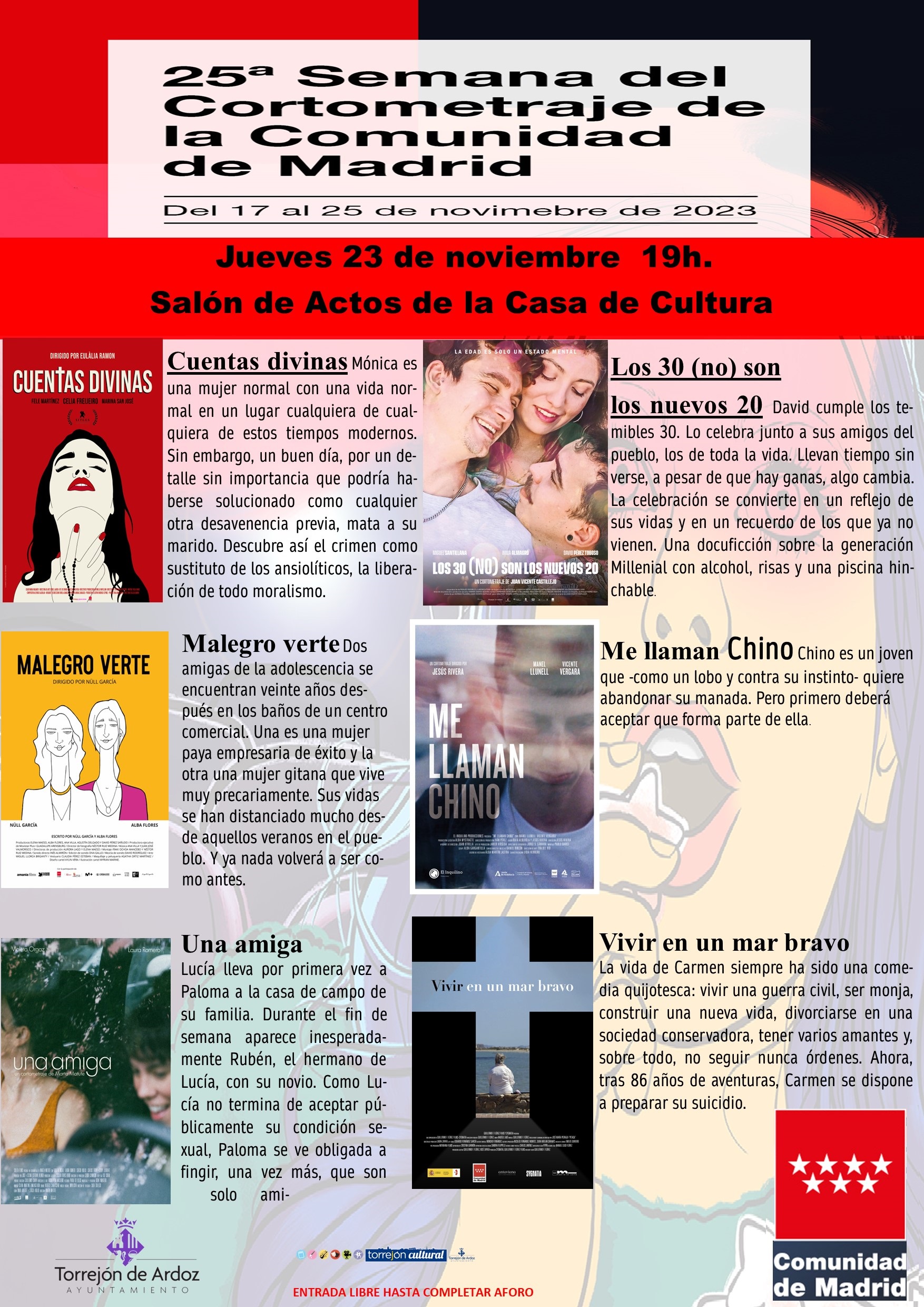 Foto cedida por Ayuntamiento de Torrejón