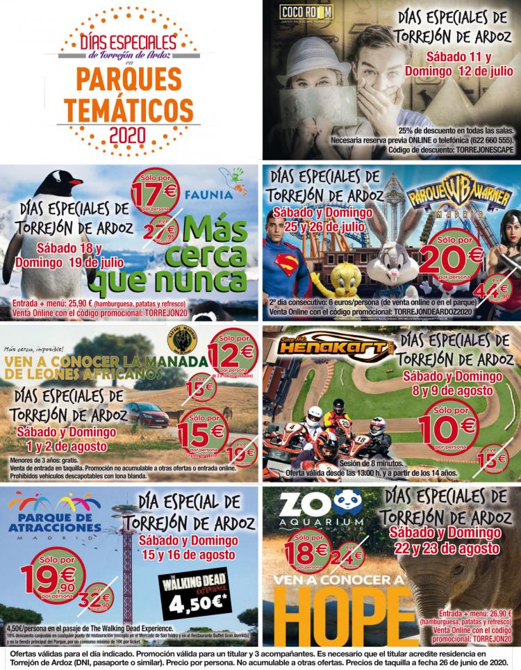 Ma ana S bado 11 Y El Domingo 12 De Julio Arrancan Los D as Especiales Ma ana S bado 11 Y El Domingo 12 De Julio Arrancan Los D as Especiales
