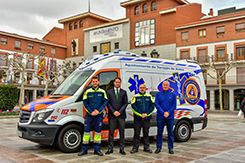 ambulancia equipo 2