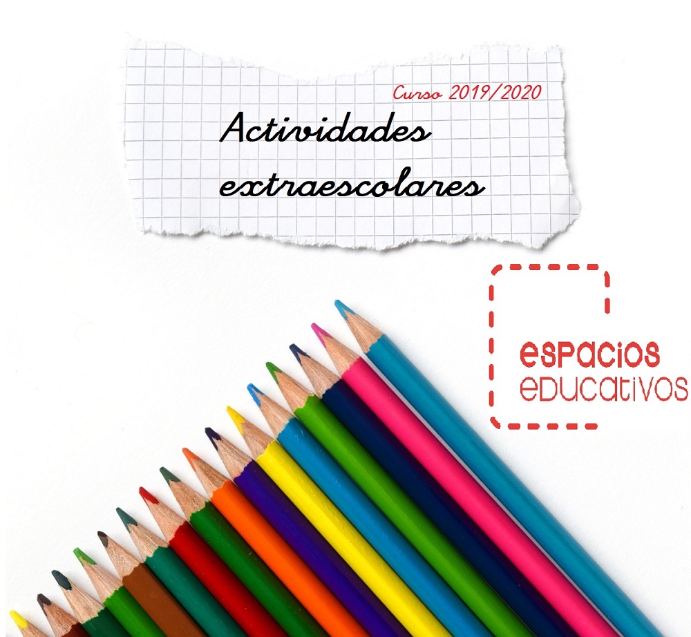 Actividades Extraescolares