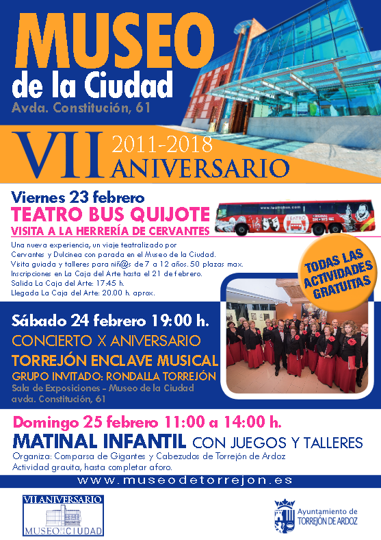 aniversario