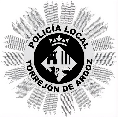 Policía Local Torrejón de Ardoz