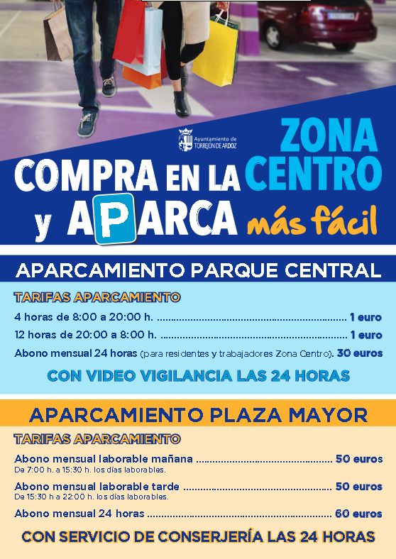 aparcamiento