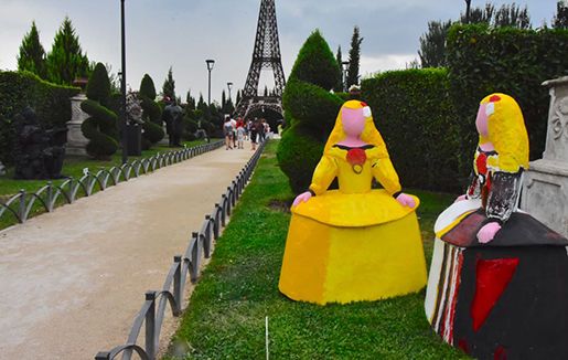 aniversario parque europa 1