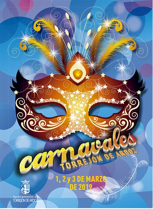 Carnavales | Ayuntamiento Torrejon