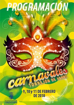 programacion carnavales
